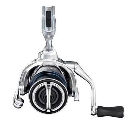 2023 Shimano STRADIC FM 1000S C2000S 2500S 2500SHG C3000 C3000HG C3000XG 3000MHG 4000MHG 4000XG C5000XG Spinning Fishing Reels