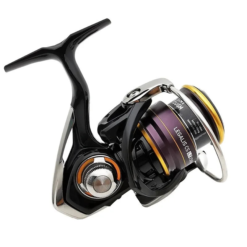 2021 DAIWA LEGALIS CS LT 1000-XH 2000 2500 3000-C 4000-C 5000-CXH 6000-H Spinning Fishing Reels