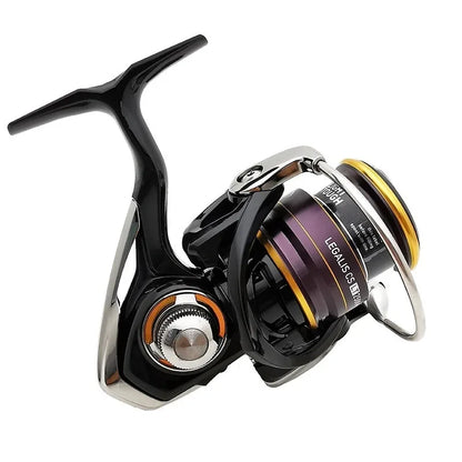 2021 DAIWA LEGALIS CS LT 1000-XH 2000 2500 3000-C 4000-C 5000-CXH 6000-H Spinning Fishing Reels