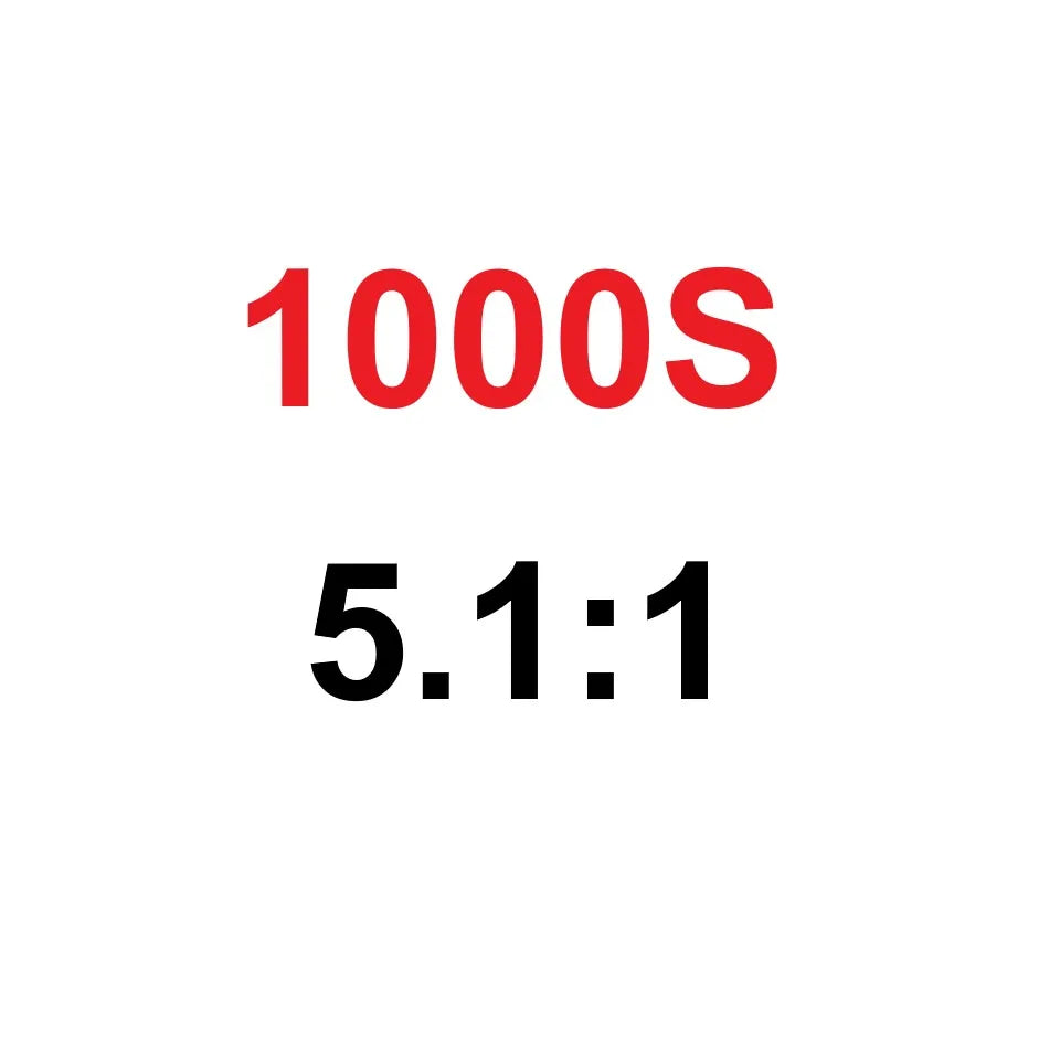 Original 2021 DAIWA LEGALIS CS LT Fishing reel 2000/2500/3000C/4000C Light body 6+1BB LC-ABS Metail Spool 5-12KG Power 185g-235g