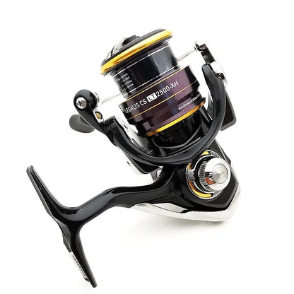 2021 DAIWA LEGALIS CS LT 1000-XH 2000 2500 3000-C 4000-C 5000-CXH 6000-H Spinning Fishing Reels