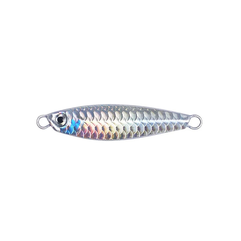 YUCONG 1PX Spoon Metal Jigs 10g-15g-20g Shore Cast Slow Jigging Lure Trolling Fishing Bait Sinking Hard Wobbler Hartköder leurre