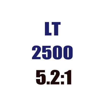 DAIWA 2025 NEW CALDIA LT/FC LT Spinning Reel Lightweight ZAION V AIRDRIVE DESIGN Fsihing Reel For Freshwater Seawater