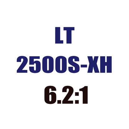 DAIWA 2025 NEW CALDIA LT/FC LT Spinning Reel Lightweight ZAION V AIRDRIVE DESIGN Fsihing Reel For Freshwater Seawater