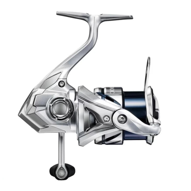 2023 Shimano STRADIC FM 1000S C2000S 2500S 2500SHG C3000 C3000HG C3000XG 3000MHG 4000MHG 4000XG C5000XG Spinning Fishing Reels