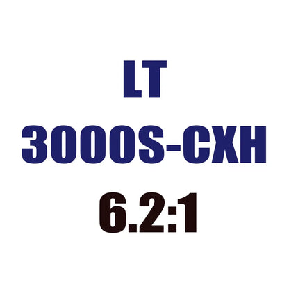 DAIWA 2025 NEW CALDIA LT/FC LT Spinning Reel Lightweight ZAION V AIRDRIVE DESIGN Fsihing Reel For Freshwater Seawater