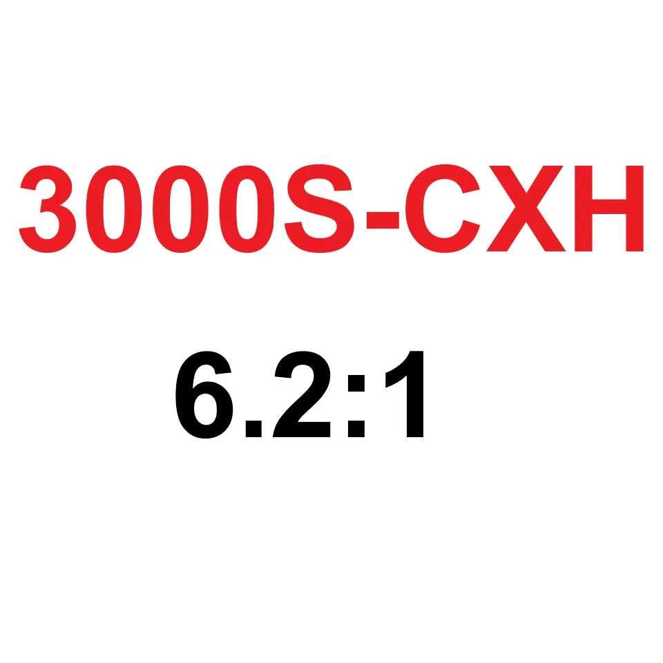 Original 2021 DAIWA LEGALIS CS LT Fishing reel 2000/2500/3000C/4000C Light body 6+1BB LC-ABS Metail Spool 5-12KG Power 185g-235g