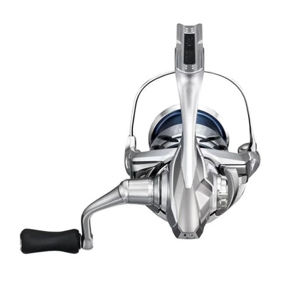 2023 Shimano STRADIC FM 1000S C2000S 2500S 2500SHG C3000 C3000HG C3000XG 3000MHG 4000MHG 4000XG C5000XG Spinning Fishing Reels