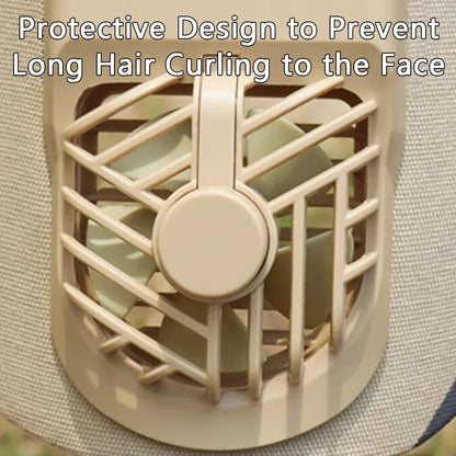 Fan Cooling Baseball Cap Sun Visors Outdoor Sport Cap Summer Breathable Sunscreen Hat For Women Men Camping Hiking Travel