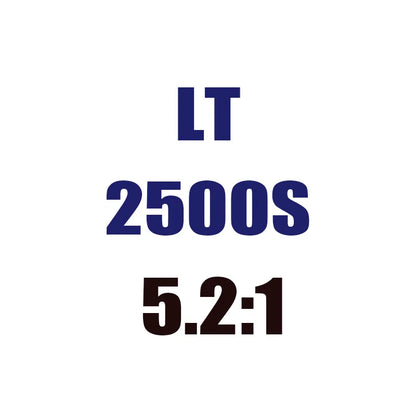 DAIWA 2025 NEW CALDIA LT/FC LT Spinning Reel Lightweight ZAION V AIRDRIVE DESIGN Fsihing Reel For Freshwater Seawater