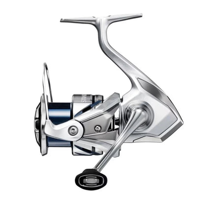 2023 Shimano STRADIC FM 1000S C2000S 2500S 2500SHG C3000 C3000HG C3000XG 3000MHG 4000MHG 4000XG C5000XG Spinning Fishing Reels