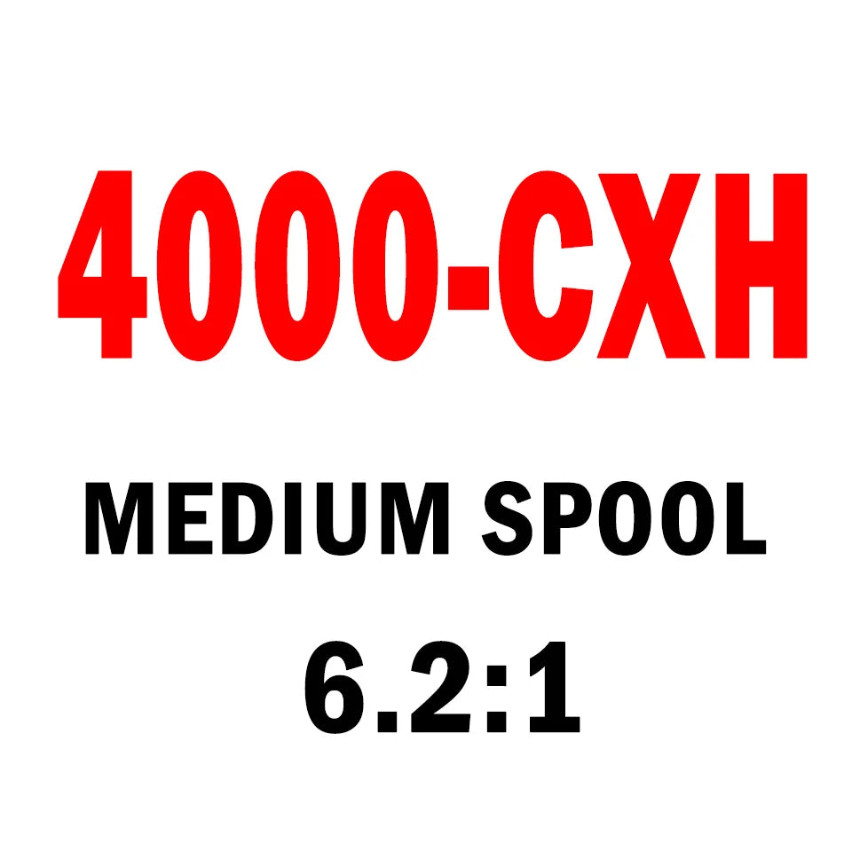 Original 2021 DAIWA LEGALIS CS LT Fishing reel 2000/2500/3000C/4000C Light body 6+1BB LC-ABS Metail Spool 5-12KG Power 185g-235g