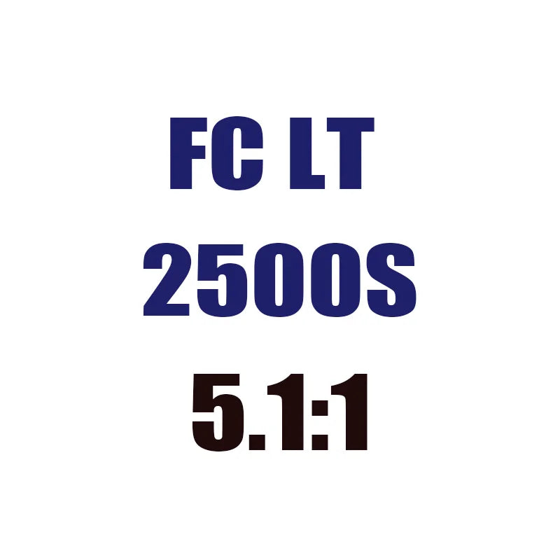 DAIWA 2025 NEW CALDIA LT/FC LT Spinning Reel Lightweight ZAION V AIRDRIVE DESIGN Fsihing Reel For Freshwater Seawater