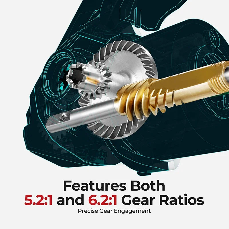 Piscifun Viper X Spinning Fishing Reel 4-15KG Max Drag  5.2:1/6.2:1 High Speed 10+1BB Smooth and Fast UltraLight Fishing Reels