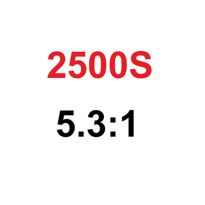 Original 2021 DAIWA LEGALIS CS LT Fishing reel 2000/2500/3000C/4000C Light body 6+1BB LC-ABS Metail Spool 5-12KG Power 185g-235g