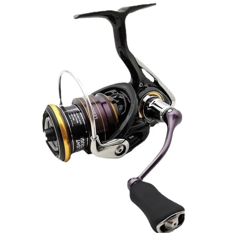 2021 DAIWA LEGALIS CS LT 1000-XH 2000 2500 3000-C 4000-C 5000-CXH 6000-H Spinning Fishing Reels