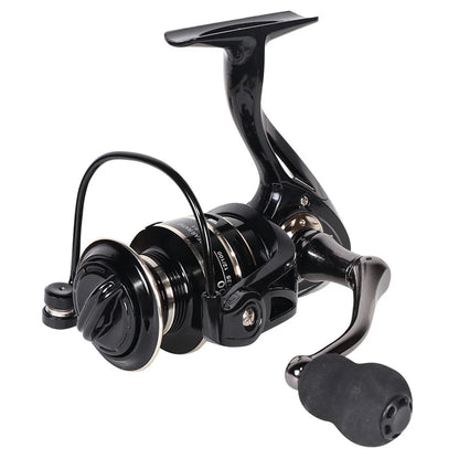 High Quality Metal Spinning Reel Spinning Fishing Reel All Purpose Fishing Spinning Reel for Freshwater Saltwater